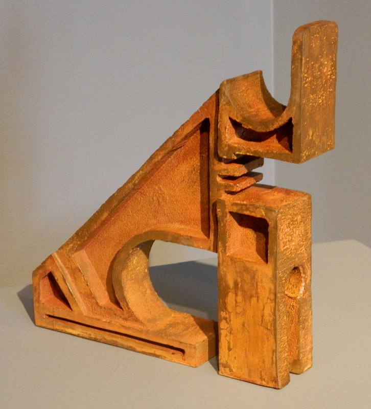 GUARDIAN
10"x11"x2" Cast Iron
Available