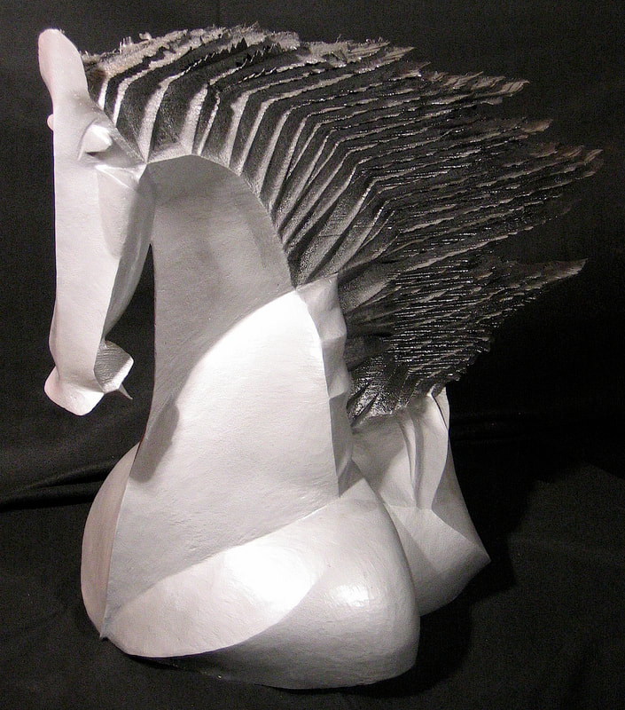 HOSS
36"x38"x24"  Cast Iron   
Available